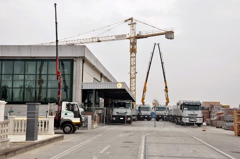 Faro Due Ravenna - Materiali Edili - Prodotti per l'edilizia e la ristrutturazione