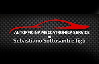 Autofficina Meccatronica Service Di Sottosanti Sebastiano