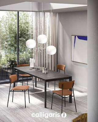 Calligaris Store Roma EUR