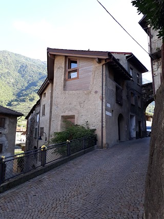 B&B Porta Bormina