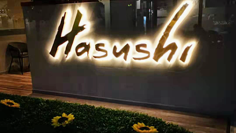 Ristorante-Hasushi