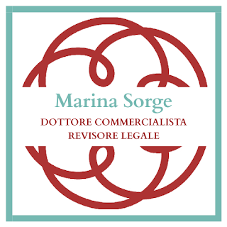 Marina Sorge Dottore Commercialista e Revisore Legale