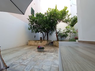 Dimora Antica Via MiLord - Casa Vacanze Monopoli