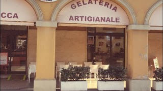 Bar Gelateria La Rocca Di Mihaela Scutaru