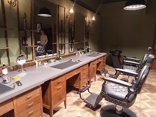 Ser.ink tattoo studio & barber