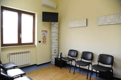 Studio Di Odontoiatria Di Dott.Raffaele Vitale - Dentista Napoli