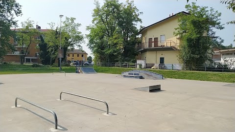 SkatePark