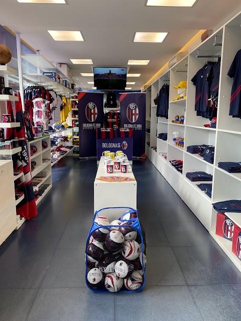 Bologna FC 1909 Official Store