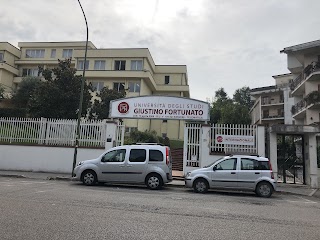 Università Giustino Fortunato