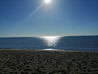 Stabilimento Balneare Il Faro