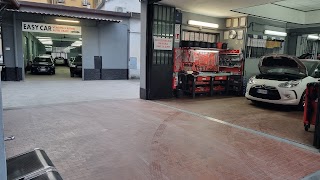 BIAGIO CAR SERVICES DI VICECONTI BIAGIO