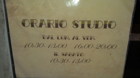 B.D.Q. Tattoo Studio S.A.S. Di Ciccarelli Stefano Sas