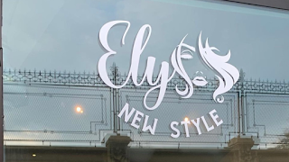 Ely new style Di Elisa Simone