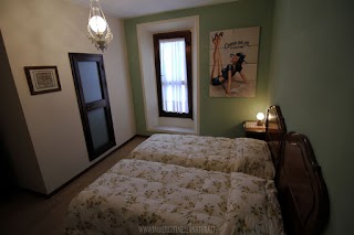 B&B Monte Oppio