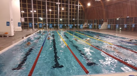 Piscina Comunale "Green Park"