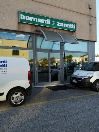 Bernardi e Zanetti srl