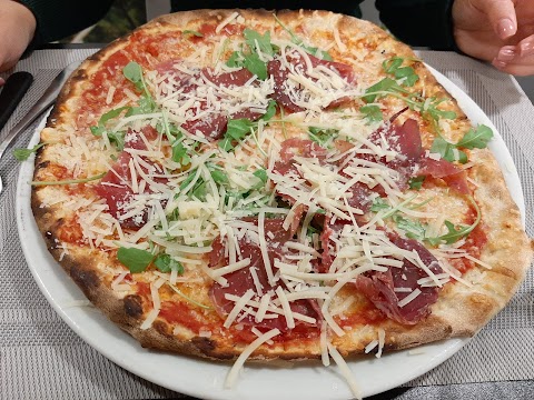 Pizzeria Infarina