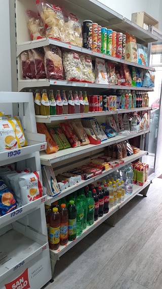 Shifa Minimarket