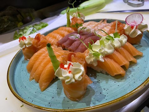 Sushi Sole