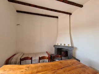 Agriturismo "Gli Aranci dell'Etna"