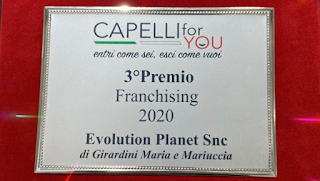 Evolution Planet - Capelli For You Bagnolo Mella