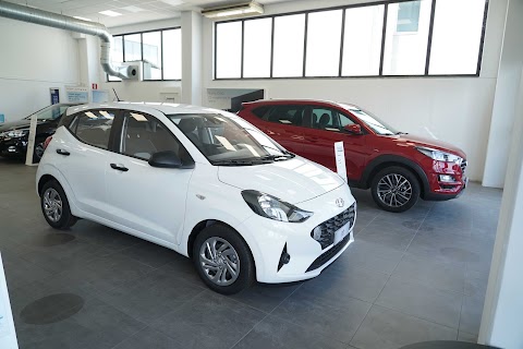 Hyundai Autoleone2Lancar Carmagnola