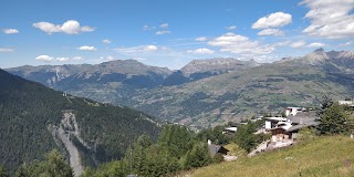 Restaurant La Ferme