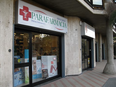 Parafarmacia Sirofarma