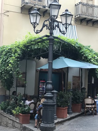 La Pergola Ristorante Bar Pizzeria