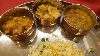 Spicy india bar & ristorante