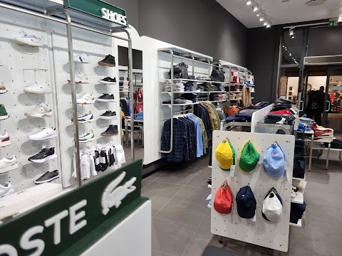 Lacoste Outlet