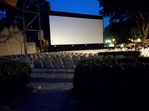 Notti di Cinema a Piazza Vittorio