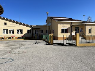 Scuola dell'Infanzia e Nido Integrato Cristo Re