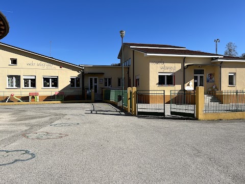 Scuola dell'Infanzia e Nido Integrato Cristo Re