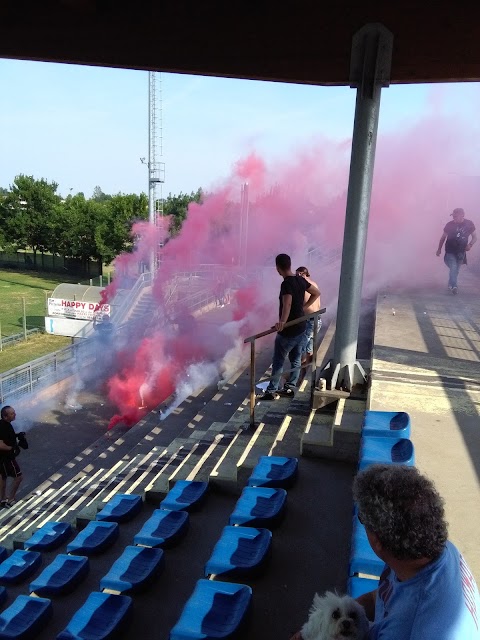 Stadio Comunale di Portomaggiore "Savino Bellini"