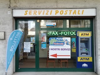 Posta Privata & Spedizioni - DHL Express Service Point - UPS Point- BRT Point- TNT Point - Resi Amazon- Servizi di Patronato