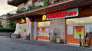 CONAD CITY