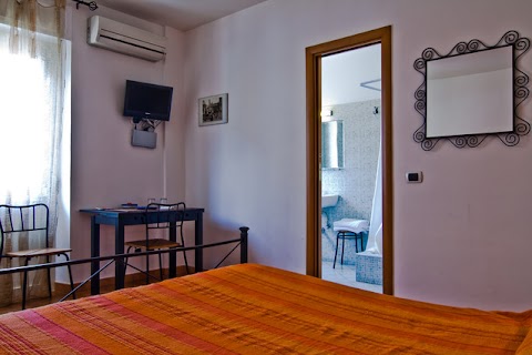 B&B Acquedotti Antichi a Roma