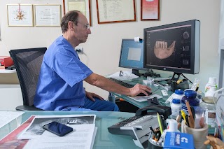 Studio Dentistico Dr. Vittorio Ferri