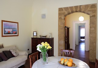 La Casa di tufo holiday home