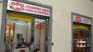 Compro oro - Gioielleria - oro in euro