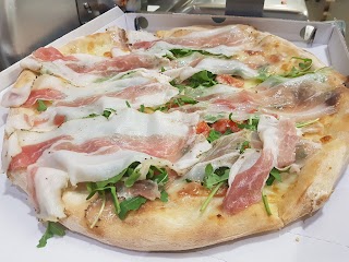 Pizzeria Lo Smeraldo