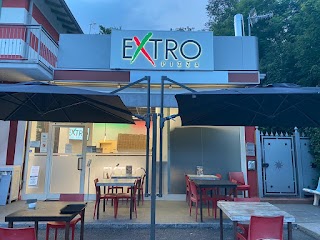 EXTRO Pizza Luzzana