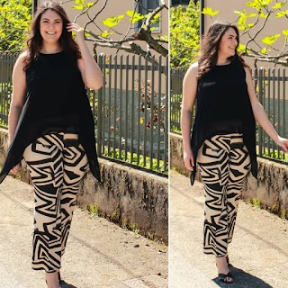 Prima Fila Moda - Curvy Boutique Ferrara