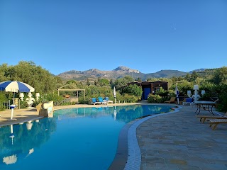 Agriturismo Terrazze sul Tirreno