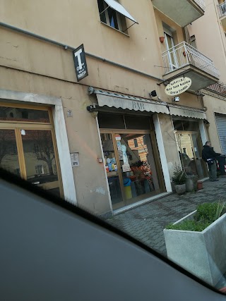 Bar San Guido