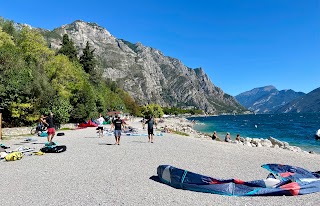 Kitesurf school Wind Riders