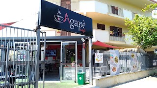 Agapè cafe