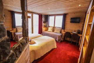 Chalet Monte Bianco - Location Chalet Tignes (Location Chalet Ski, Ski Chalet Rental)