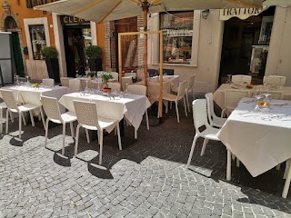 Ristorante BorgoPio92